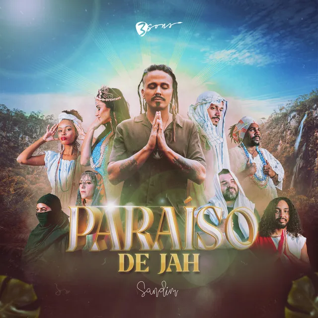 Paraíso de Jah