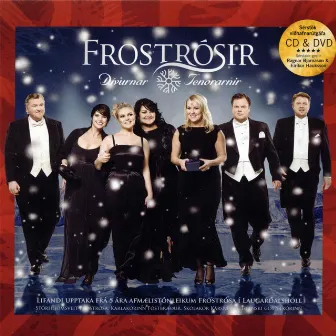 Dívurnar og tenórarnir (Live) by Frostrósir