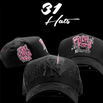 31 Hats by 