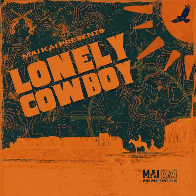 Lonely Cowboy