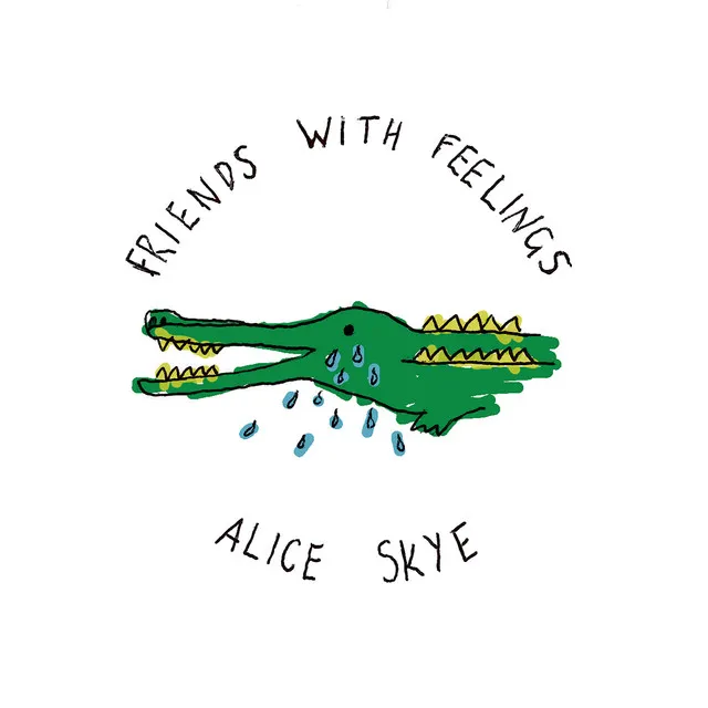 Friends with Feelings