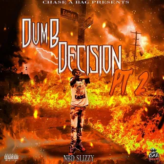 Dumb Descision pt2 by NBD SLIZZY