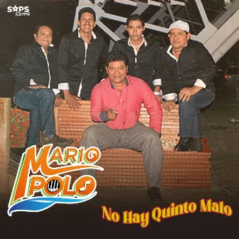 No Hay Quinto Malo by Mario Polo