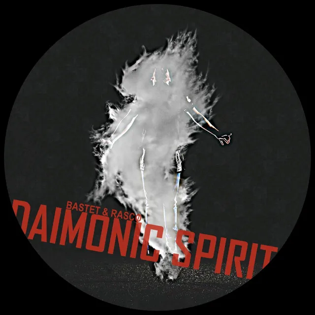 Daimonic Spirit - Original Mix