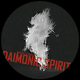 Daimonic Spirit by RASCØ