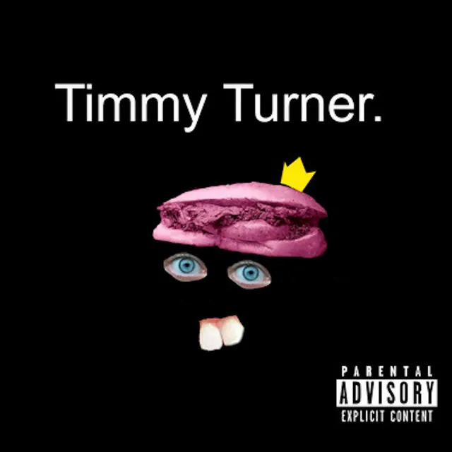 Timmy Turner (feat. Junior Caldera & Rk Wavy)