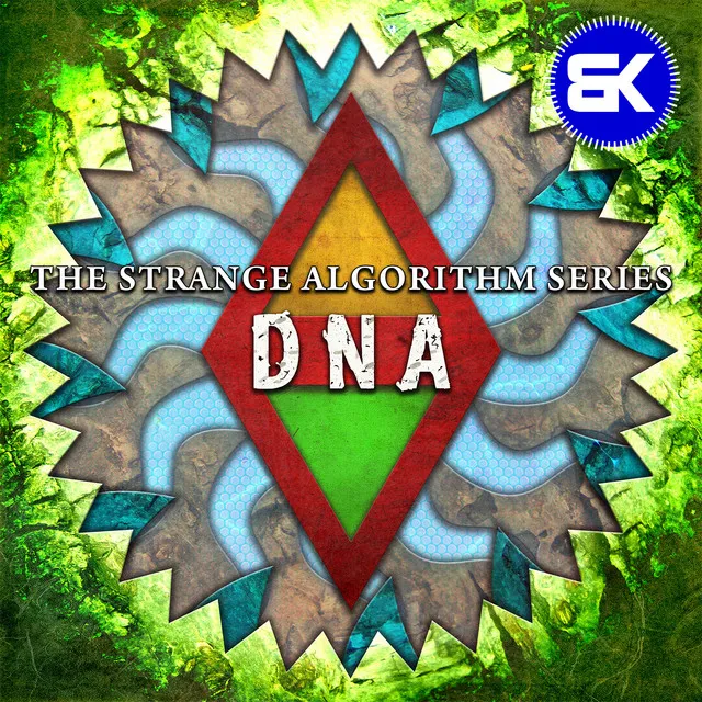 DNA