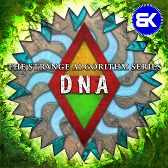 DNA by The Strange Algorithm Series