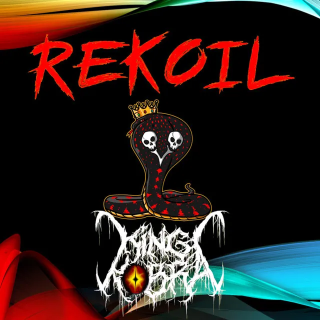 Rekoil