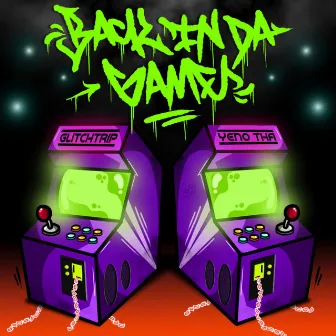 Back in Da Game by Glitchtrip