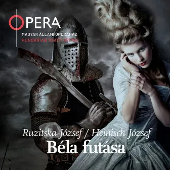 Ruzitska József - Heinisch József: Béla futása (Live) by Kolozsvári Állami Magyar Opera Zenekara