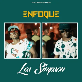 Enfoque by Los Simpson