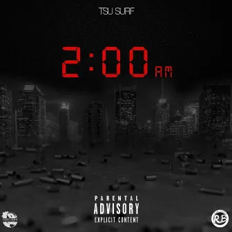 2:00 AM by Tsu Surf