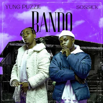 Bando by Yung Puzzle