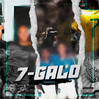 7 Galo by Dahexa