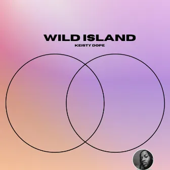 Wild Island by Unknown Artist