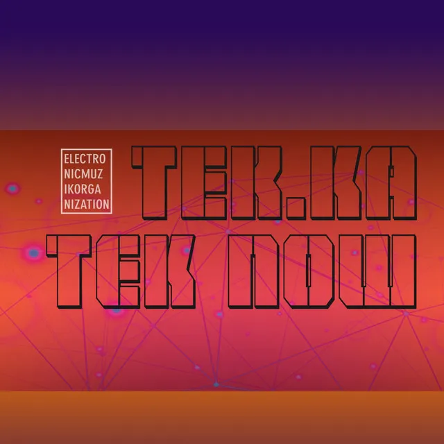 Tek Now