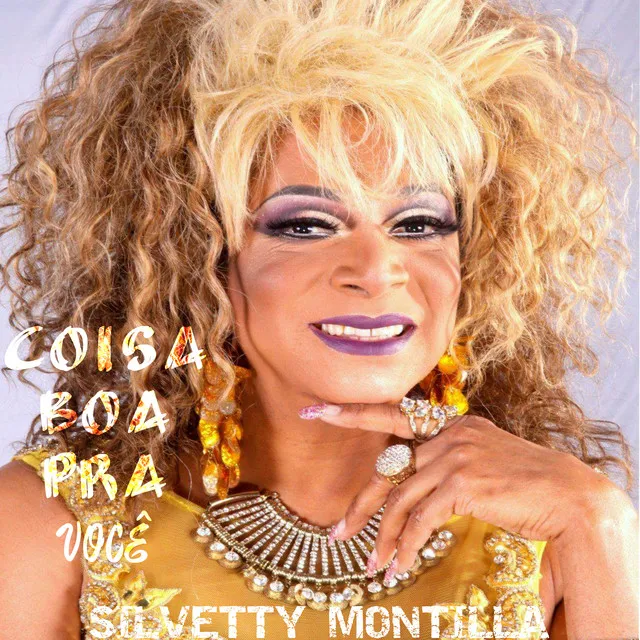 Coisa Boa Pra Você - Remix