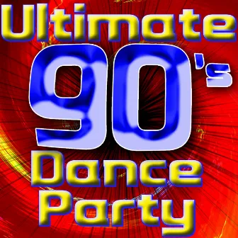 90's Ultimate Dance Party by Smash Hits Cover Band