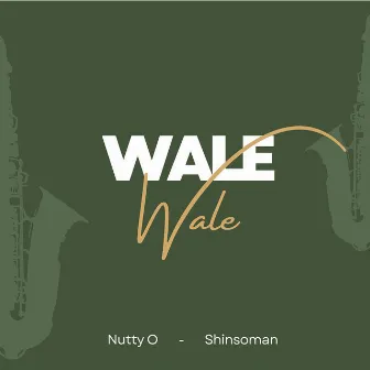 Wale Wale by Shinsoman