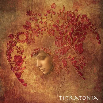 Tetratonia by Ács Gyula