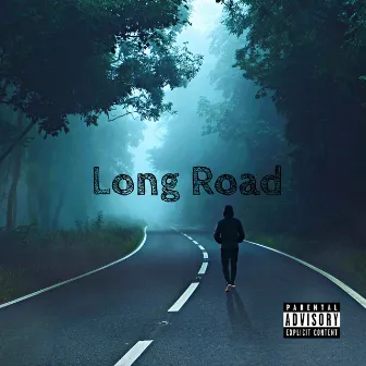 Long Road by Jovin