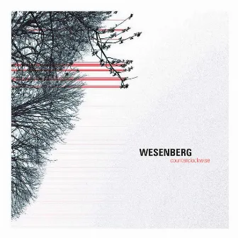 Counterclockwise by Wesenberg