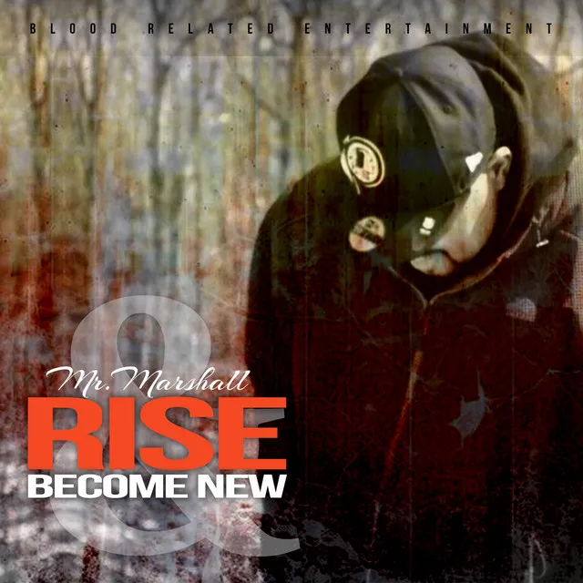 Rise & Become New