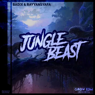 Jungle Beast (Extended Version) by Badix