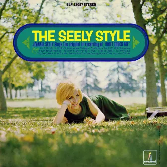 The Seely Style by Jeannie Seely