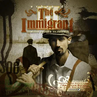 The Immigrant by Urban D.