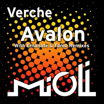 Avalon by Verche