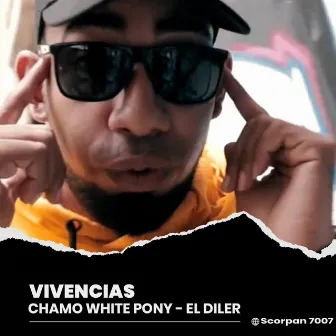 Vivencias by Chamo White Pony