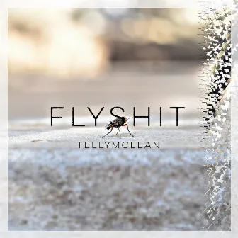 Fly Shit by Telly McLean