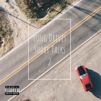 Long Drives Short Talks 2 by Zach Smith