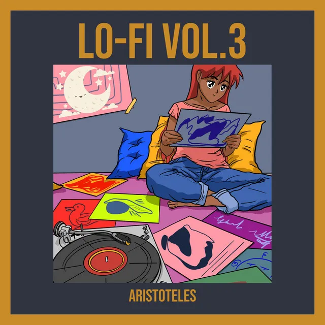 Lo-Fi, Vol. 3