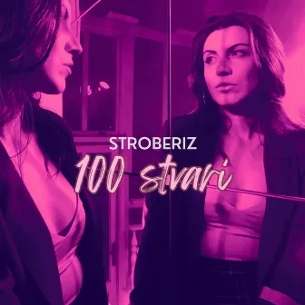 100 stvari by Stroberiz