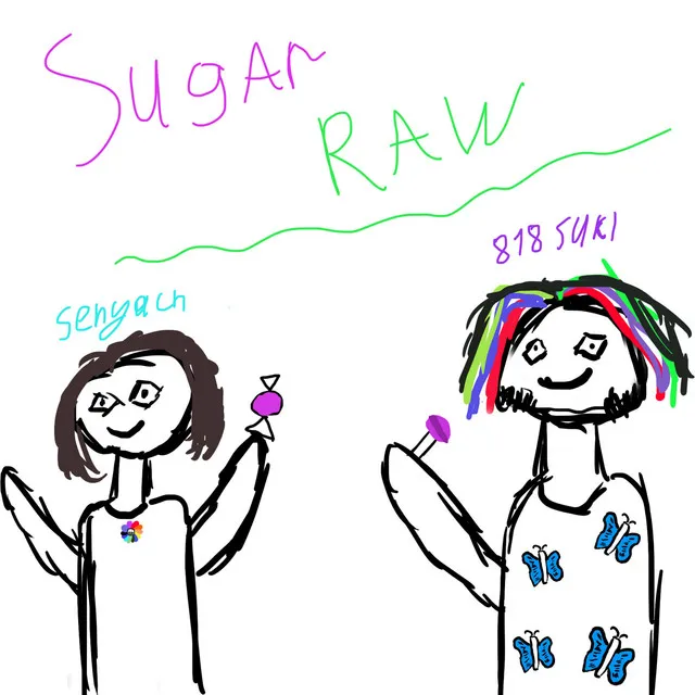 Sugarpop!