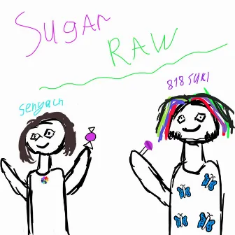 Sugarraw by Senyach