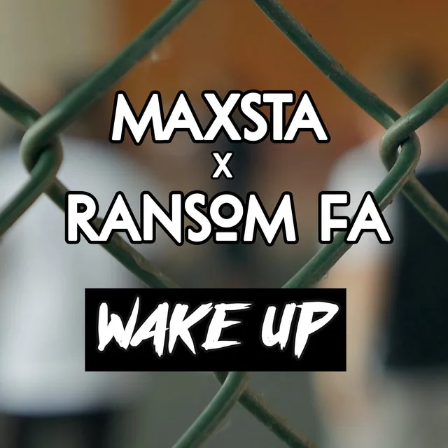 Wake Up - Remix