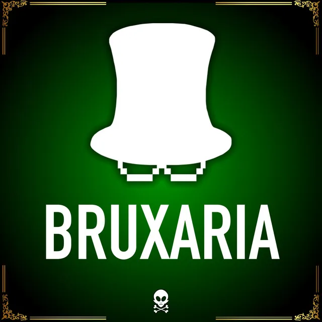 Bruxaria