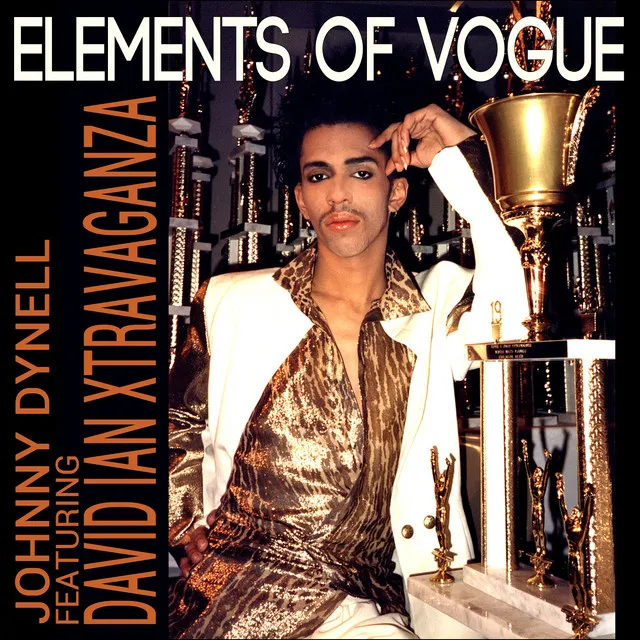 Elements of Vogue (Spank Dub)