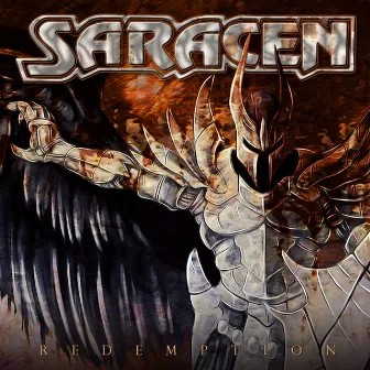 Redemption by Saracen