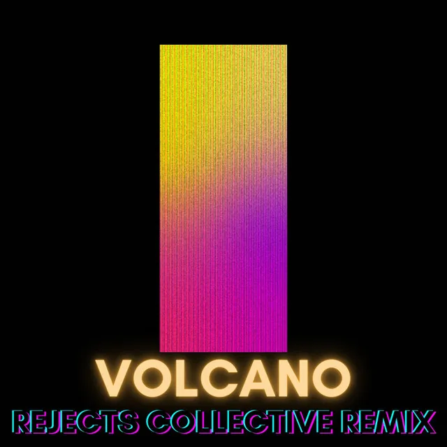 Volcano (Remix)