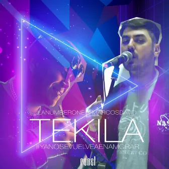 Tekila by La Number One