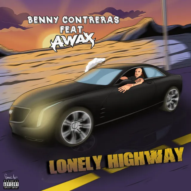 Lonely Highway