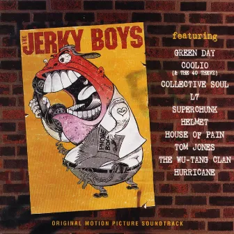 The Jerky Boys Soundtrack by The Jerky Boys