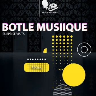 Surprise Visits by Botle MusiiQue