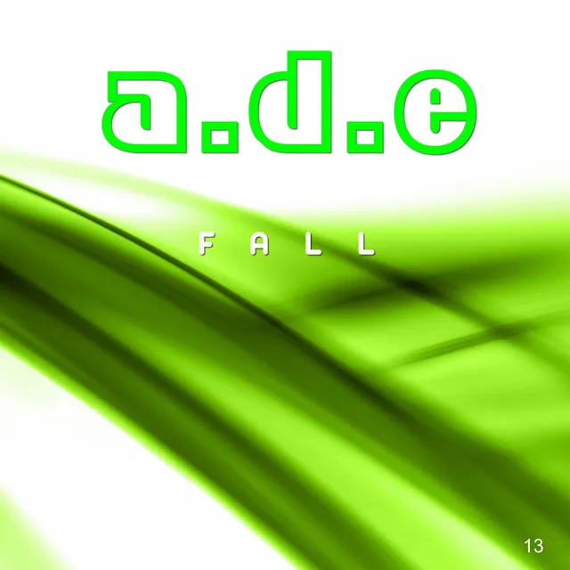 Fall - Original Mix