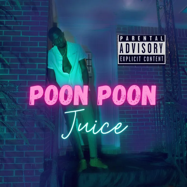 Poon Poon Juice